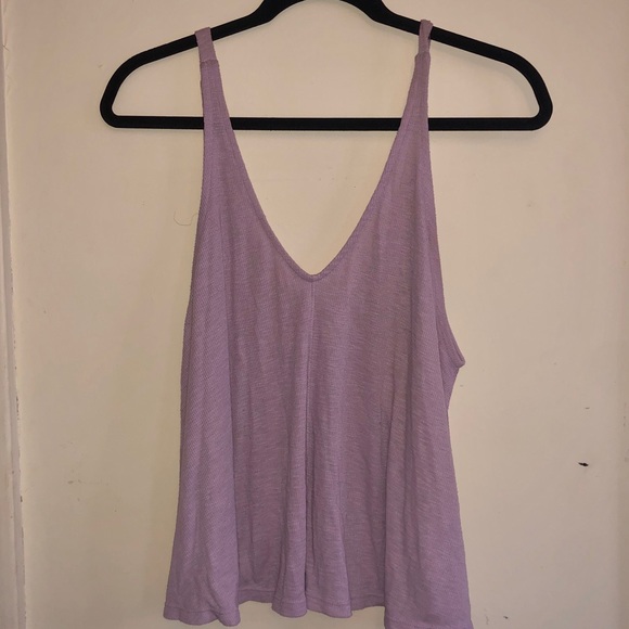 FP Ribbed Tank - Picture 3 of 4